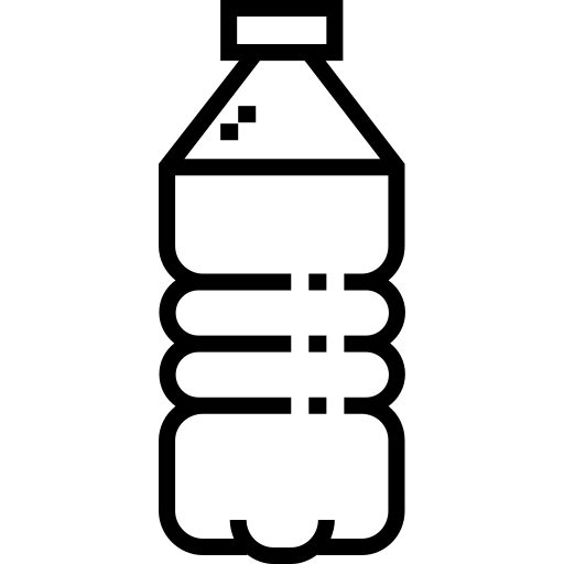bouteille d'eau