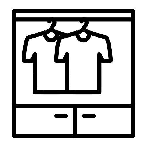 garde-robe