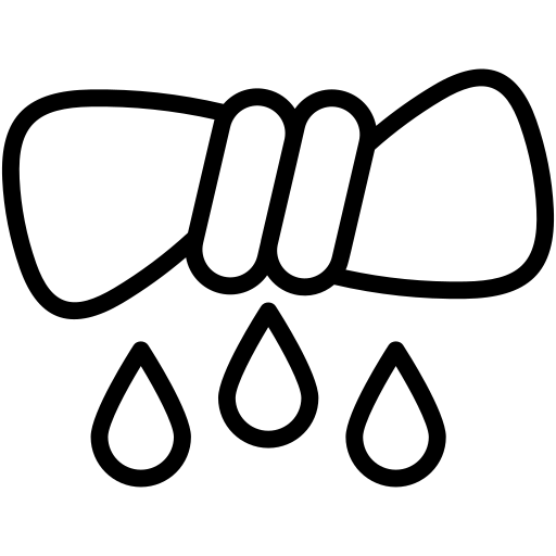 Service pressing