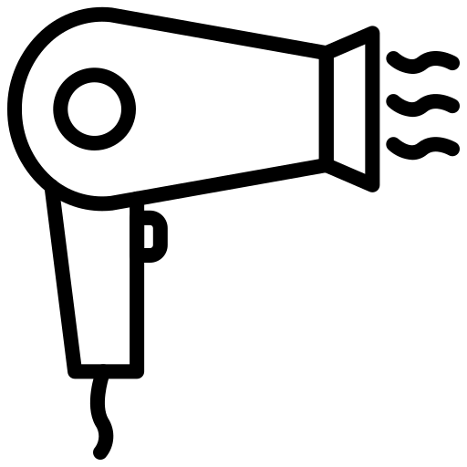 sèche-cheveux