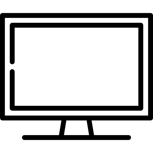 Télévision