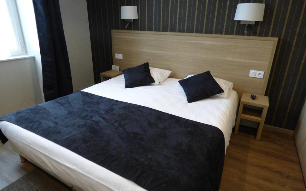 Chambre Standard