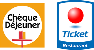 Chèque Déjeuner & Ticket Restaurant