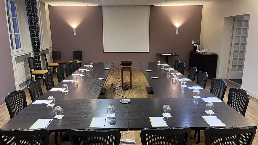 seminaire