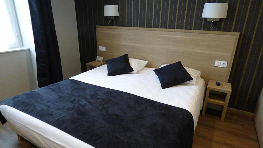 chambre 1