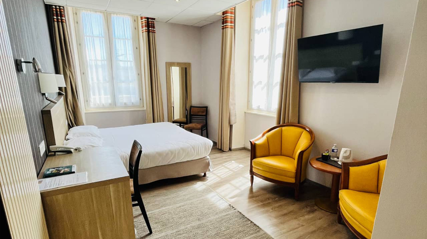 chambre 2
