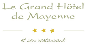 Grand Hôtel Mayenne