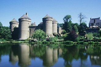 Lassay-les-Châteaux